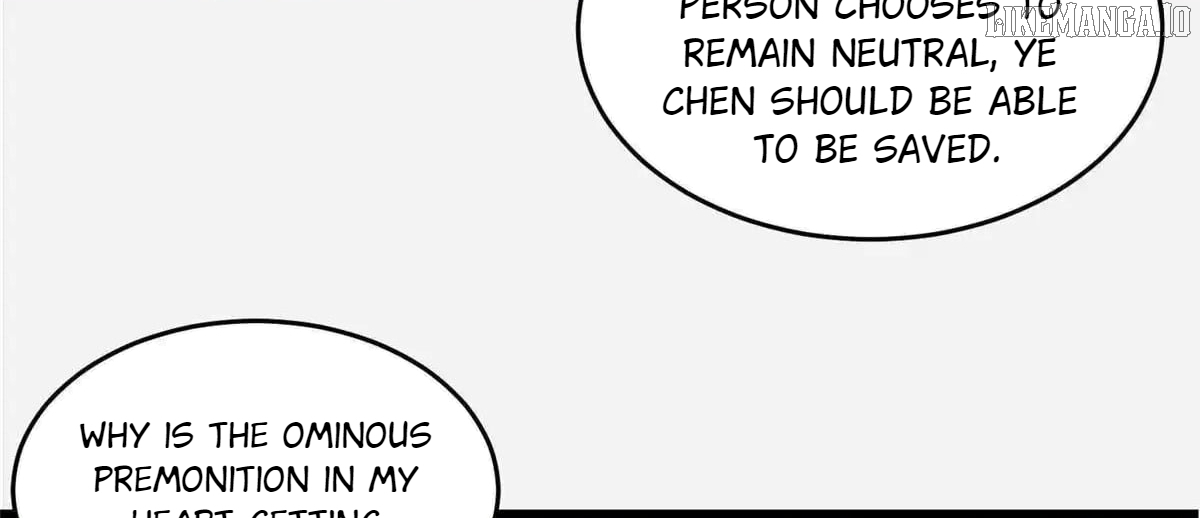 Divine Urban God Chapter 290 - page 105